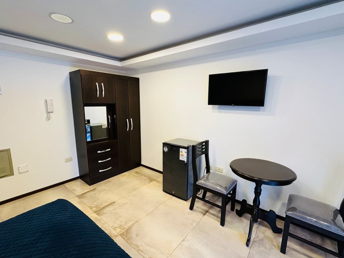 Rental unit in Cochabamba · 1 bedroom · 1 bed · 1 bath - foto 7