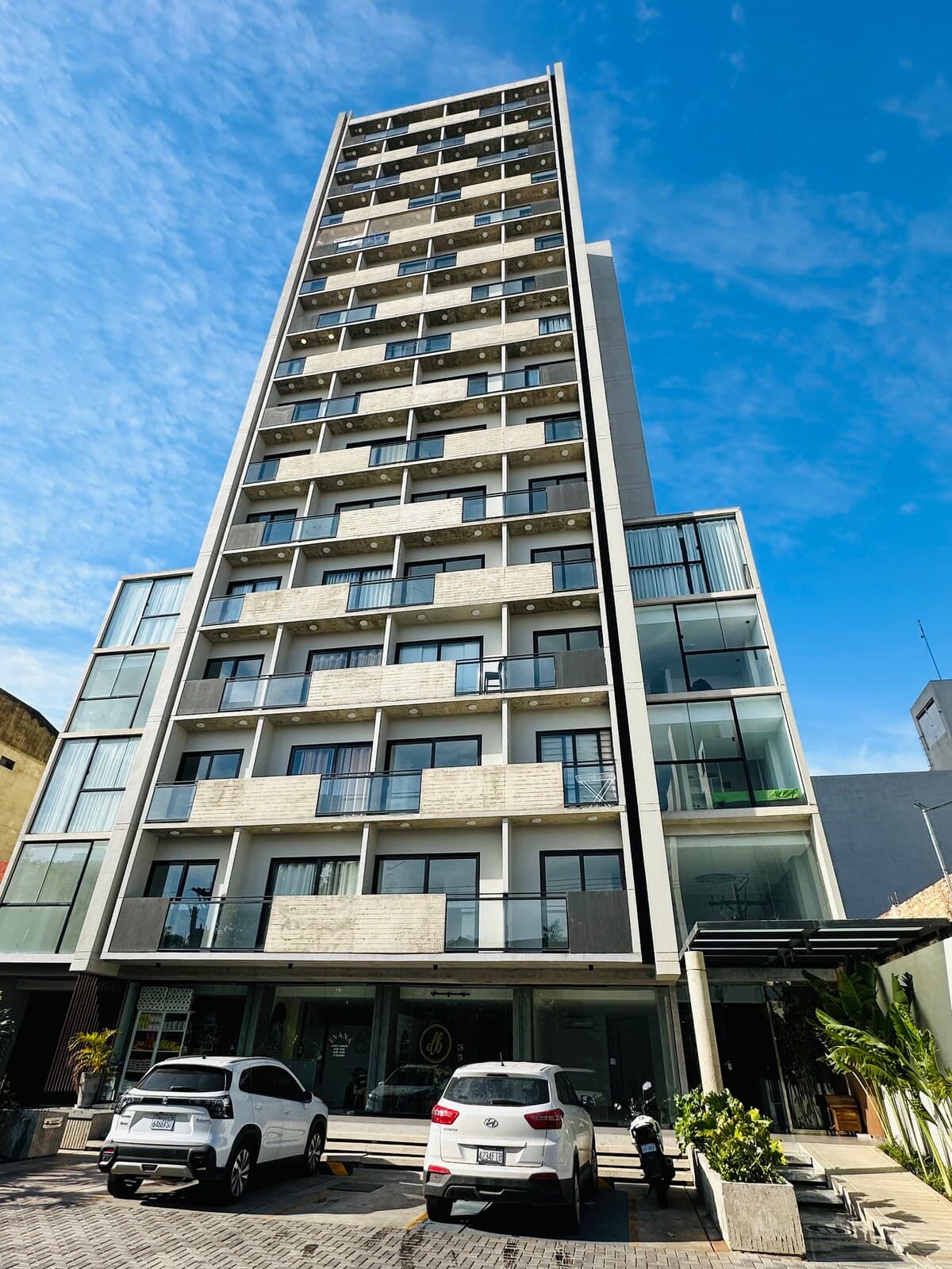 Rental unit in Santa Cruz de la Sierra · ★4.5 · 1 bedroom · 1 bed · 1 bath - foto 21